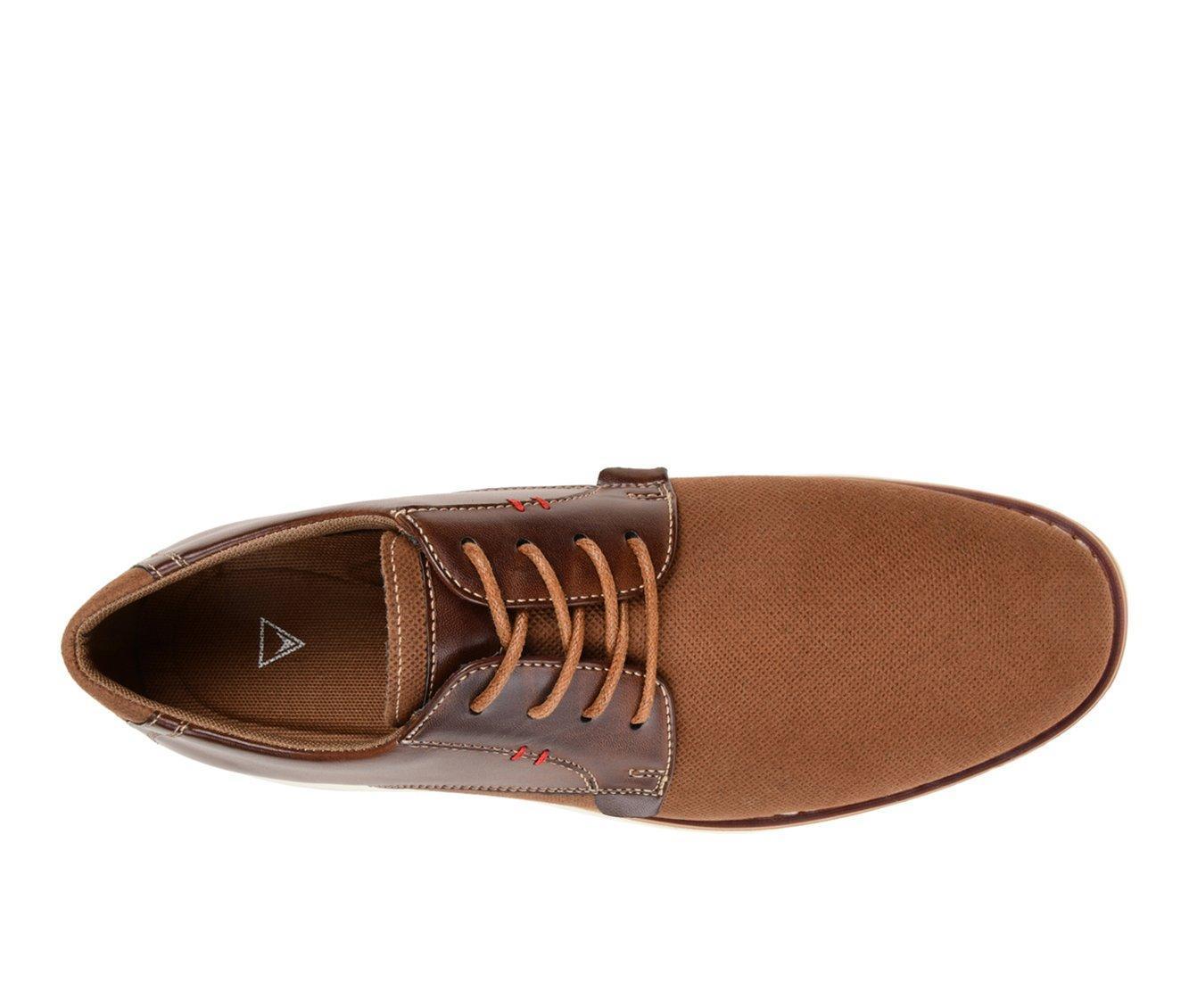 Men's Vance Co. Murray Dress Shoes Product Image