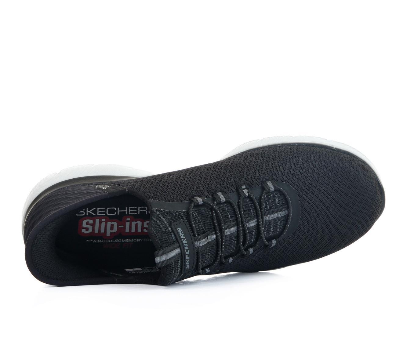 Men's Skechers 232457 Summits High Range Slip-Ins Walking Shoes Product Image
