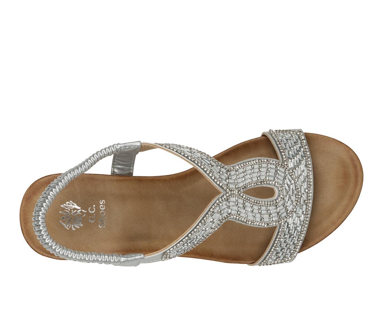 Women's GC Shoes Celestia Wedge Sandals Product Image