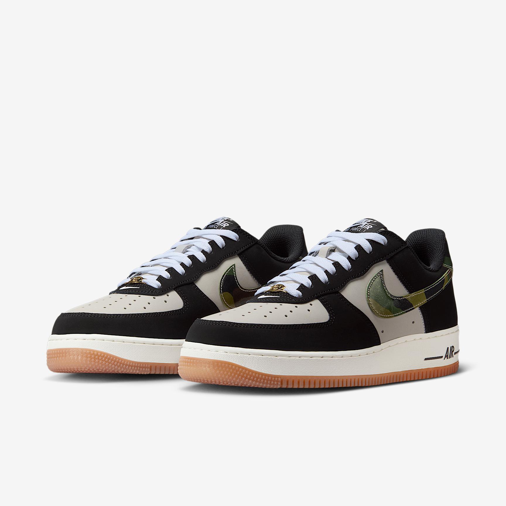 Nike Air Force 1 Low Retro Men's Shoes Product Image