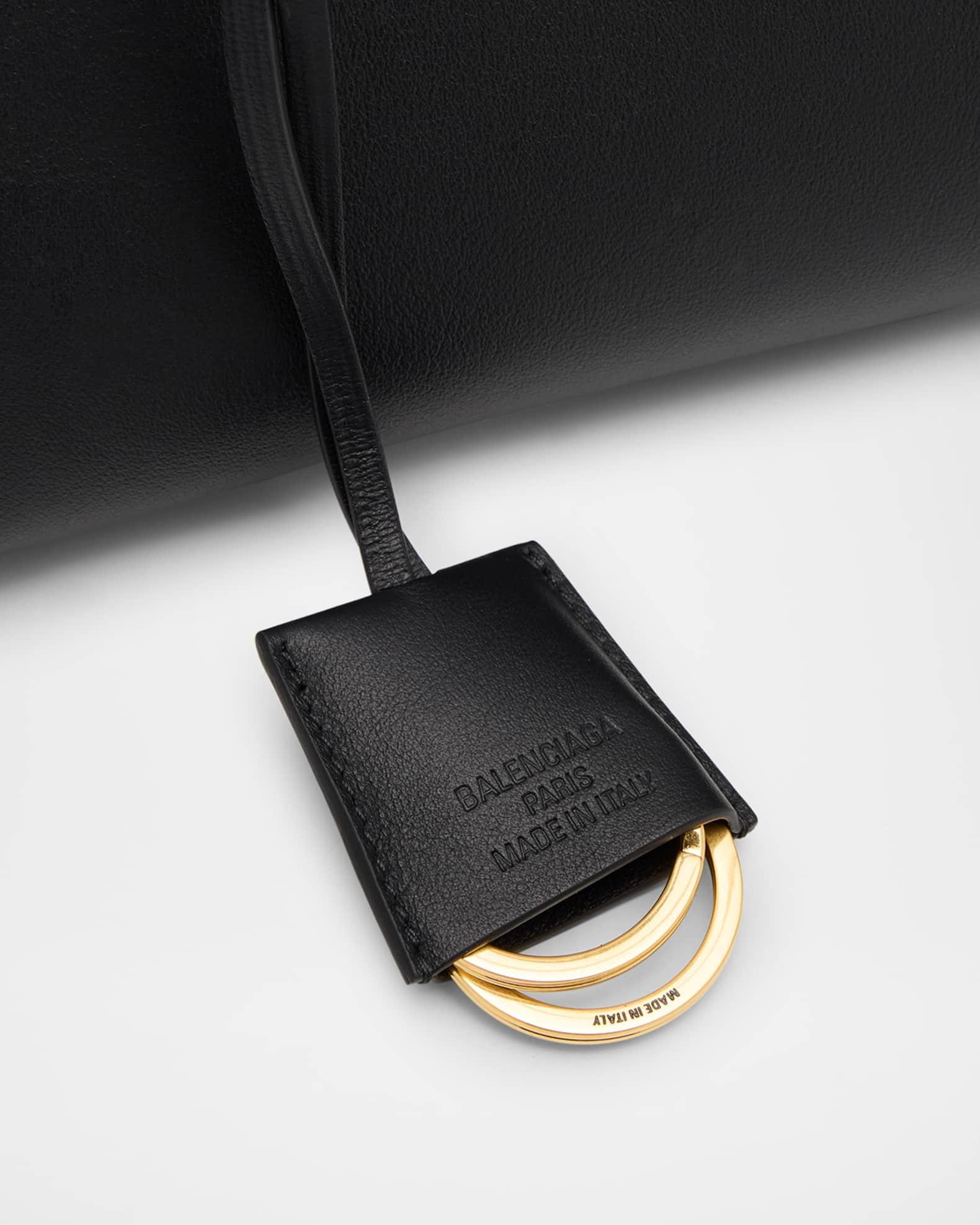 Hampton Mini Leather Tote Bag Product Image