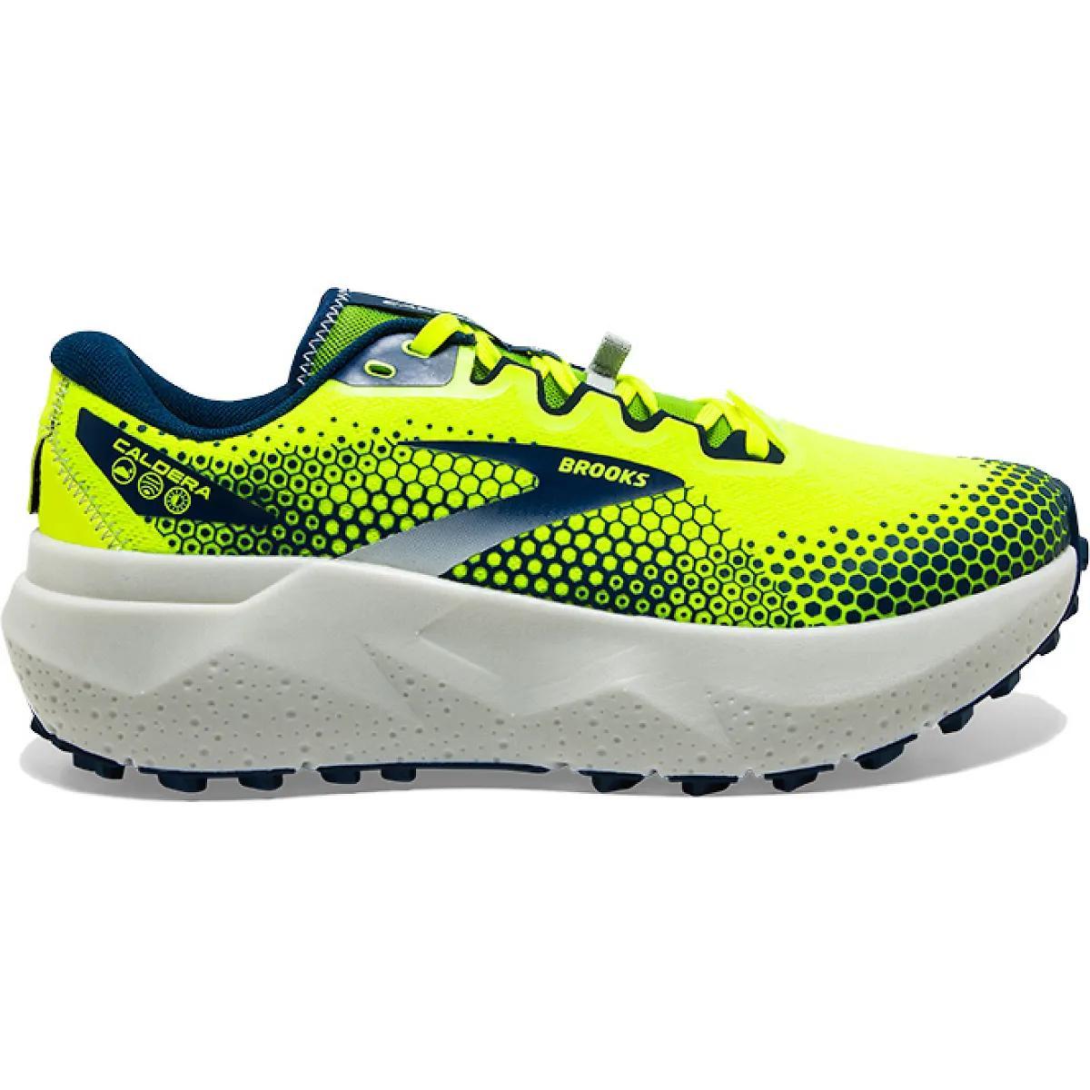 Men's | Brooks Caldera 6 Product Image
