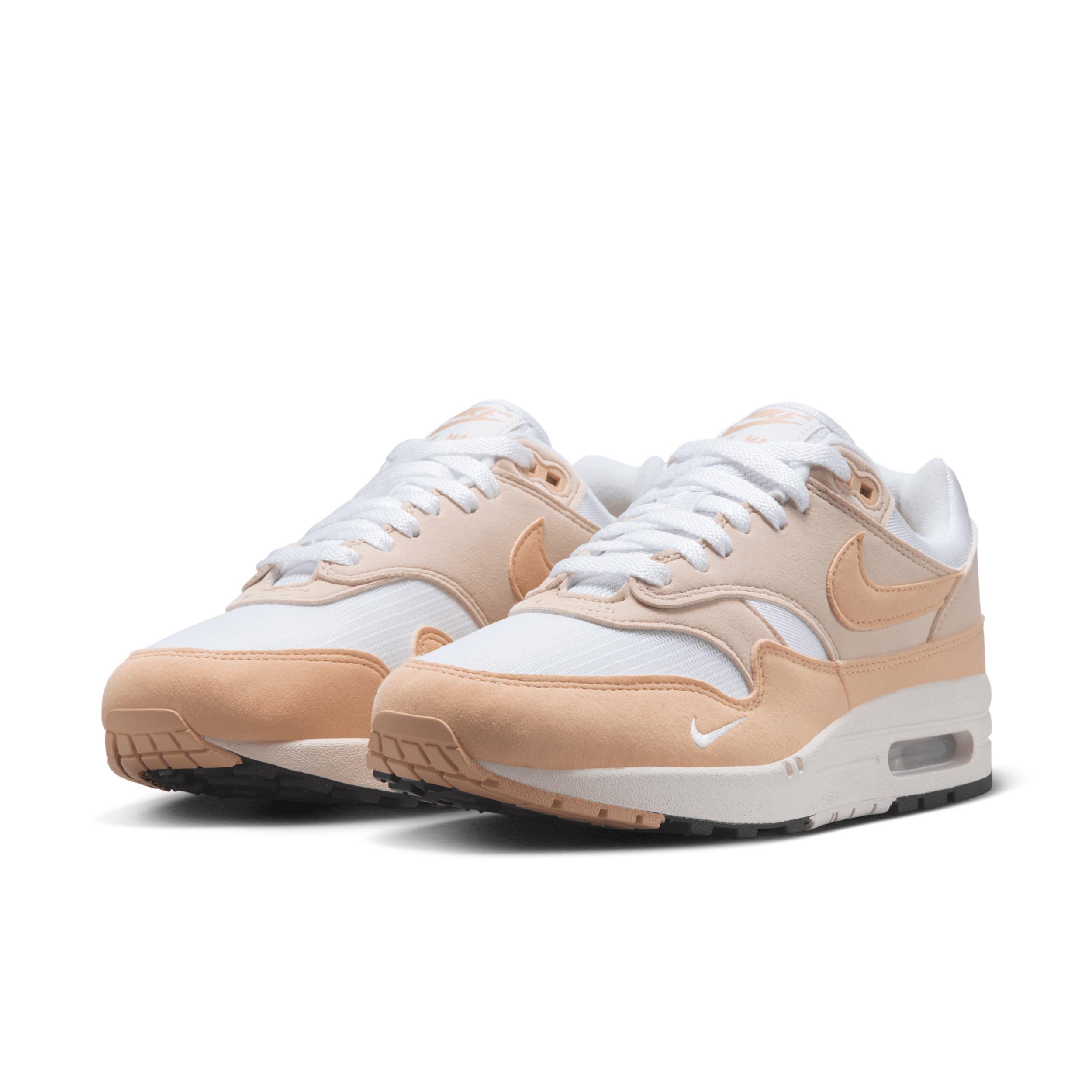 Nike Women's Air Max 1 '87 Textile Shoes Product Image