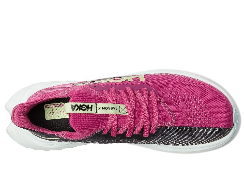 Women's | HOKA Carbon X 3 Product Image