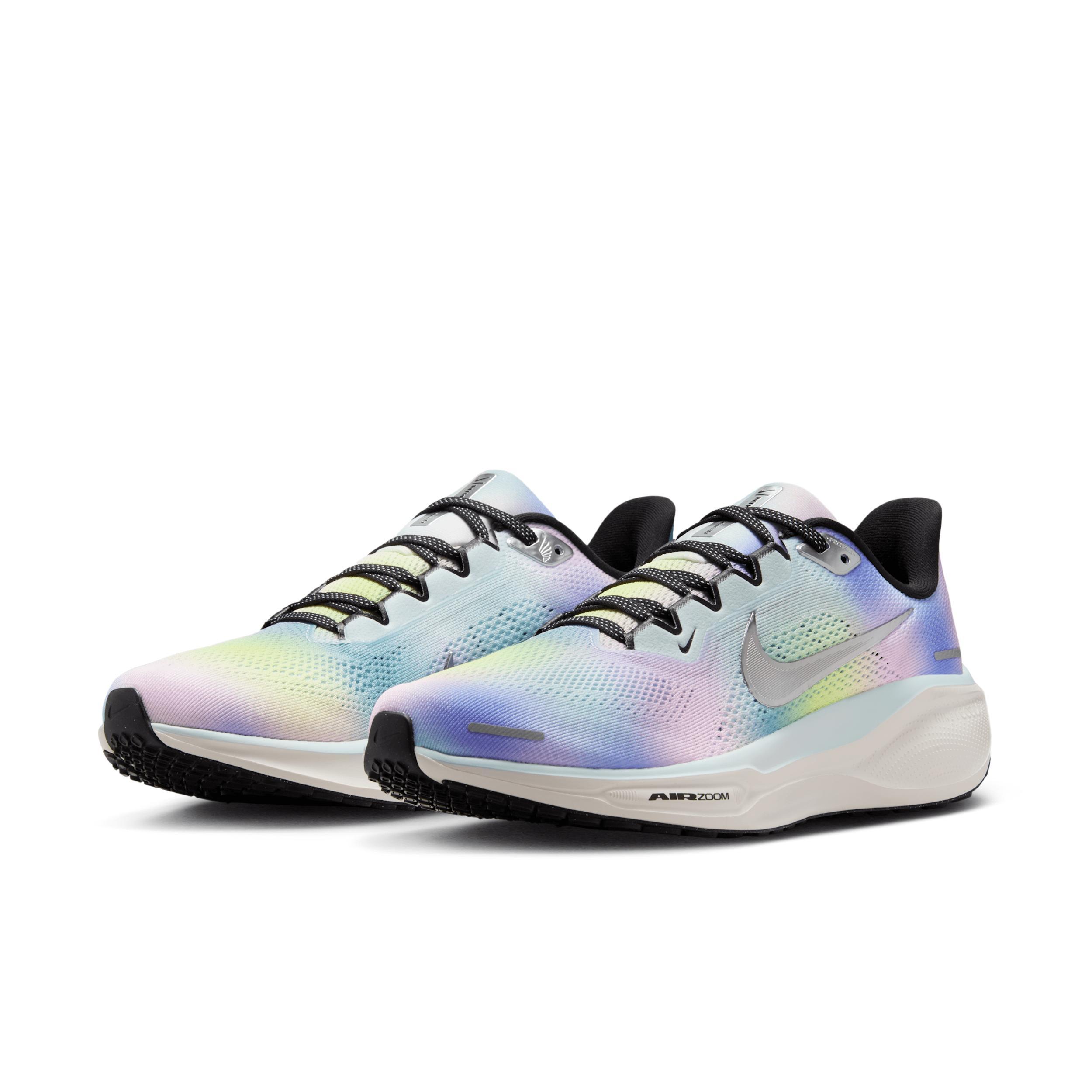 Nike Womens Air Zoom Pegasus 4 Sneakers Product Image