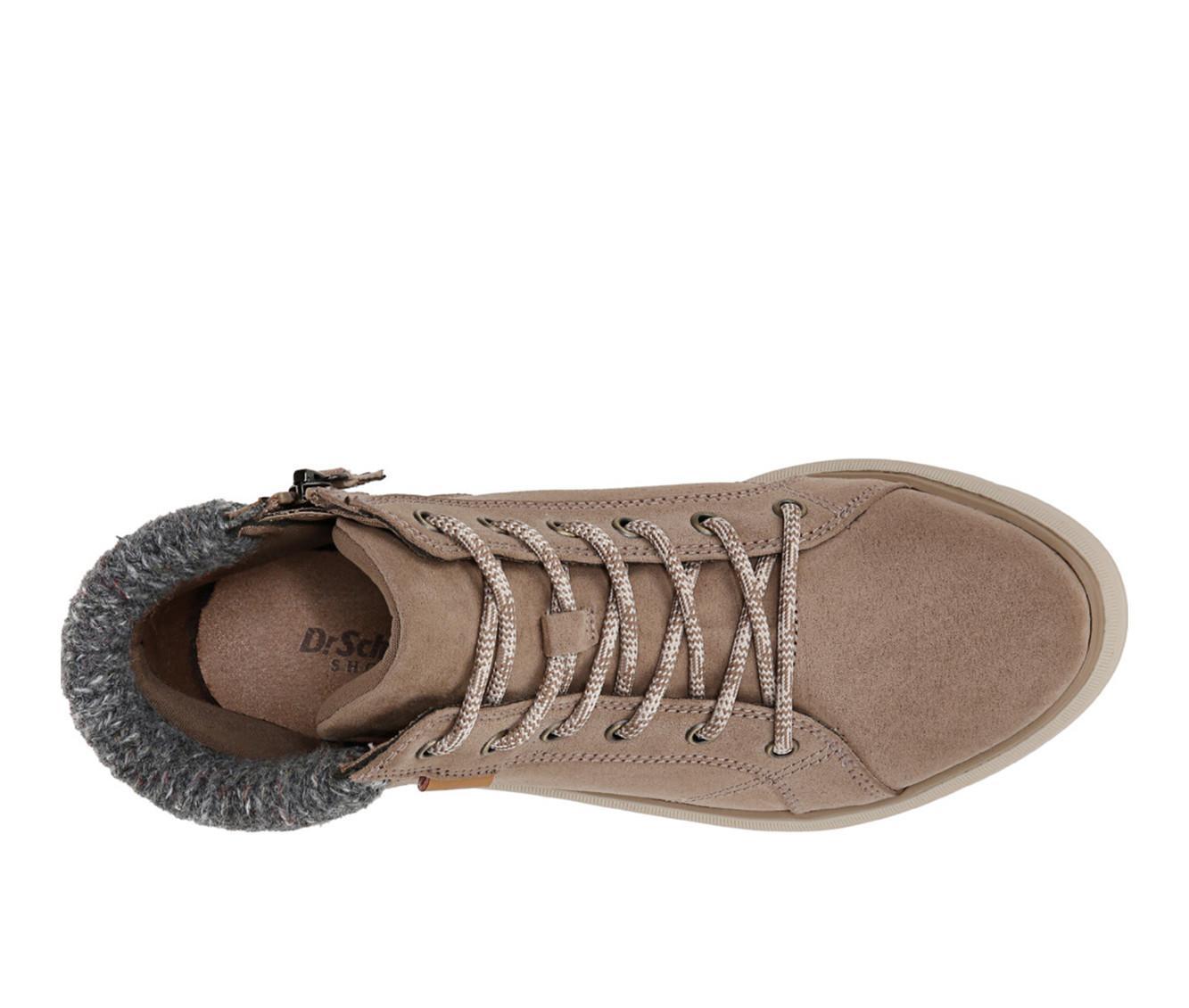Women's Dr. Scholls Nice Day Max Alpine Winter Booties Product Image
