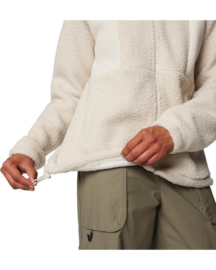 Fire Side&#8482; II Sherpa Full Zip Product Image