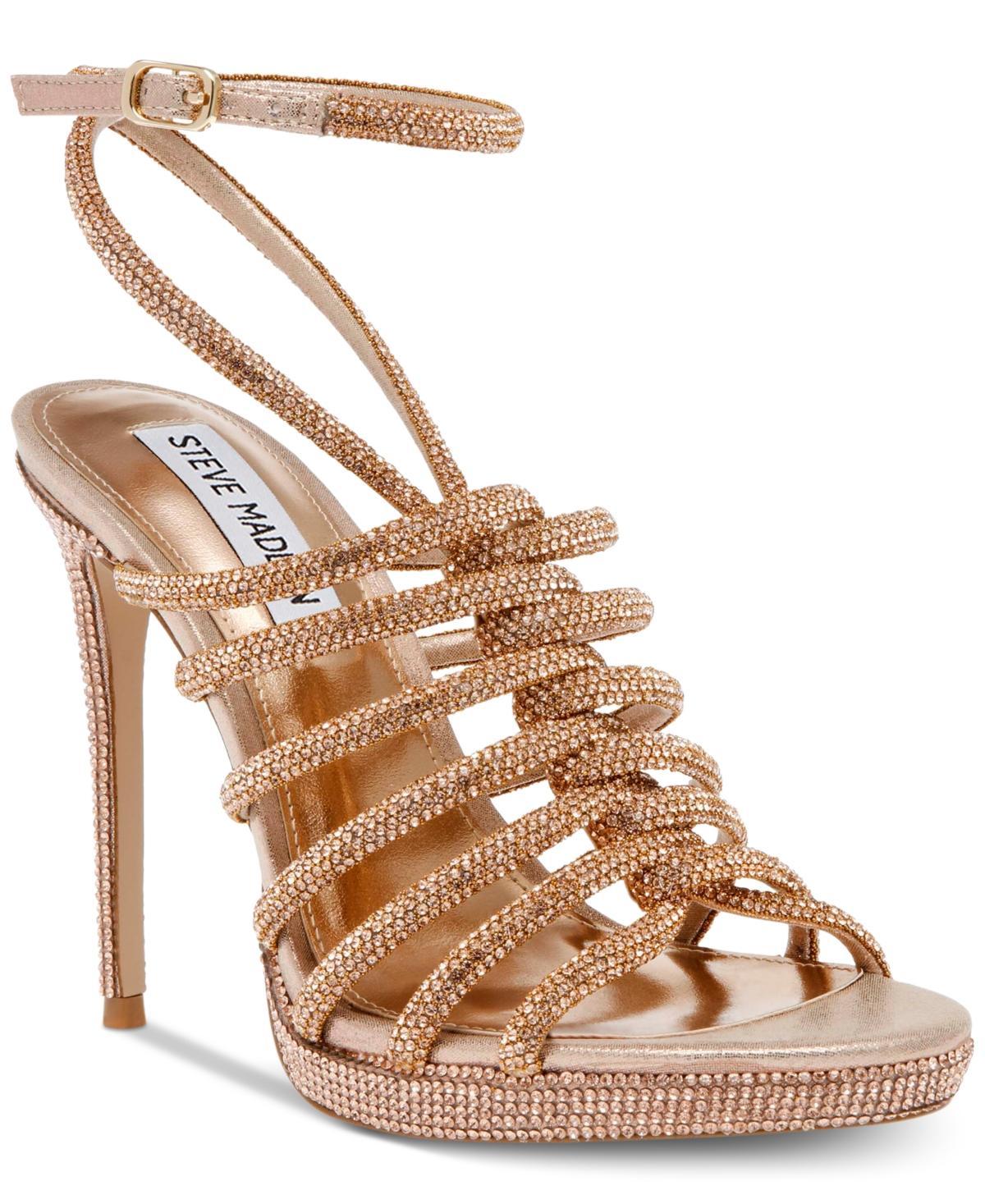 Givinn Heel Steve Madden Product Image