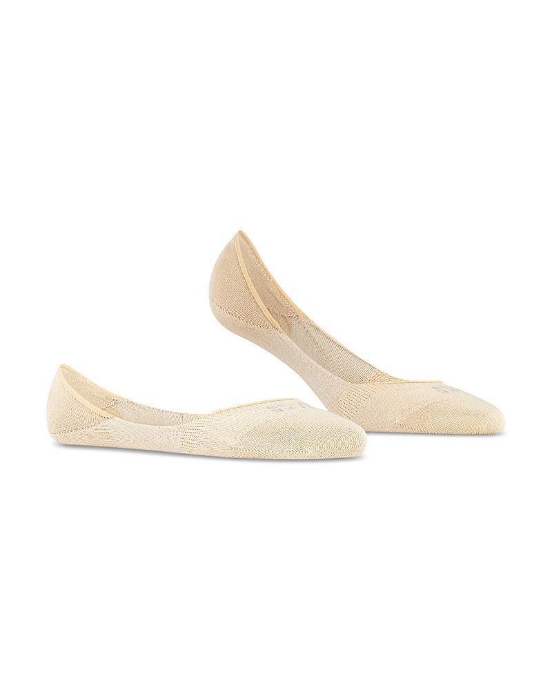 Falke Step Medium Cut Invisible Socks Product Image