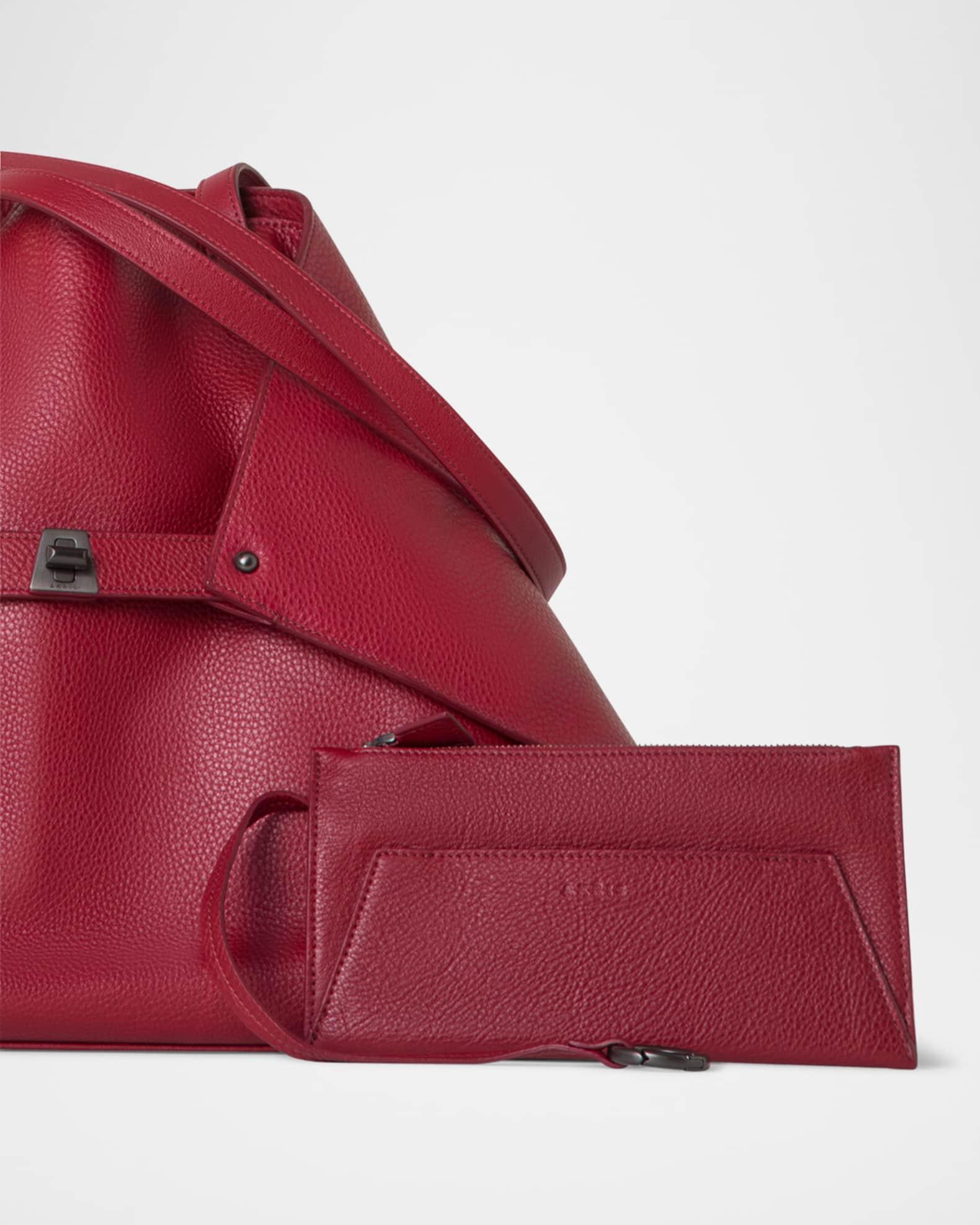 Ai Medium Calf Leather Shoulder Bag Product Image