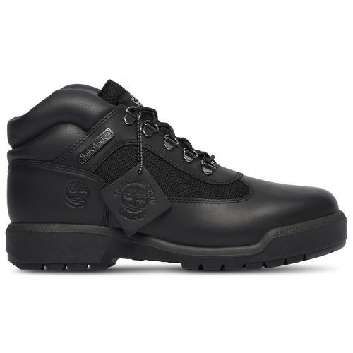 Mens Timberland Waterproof Field Boots Product Image