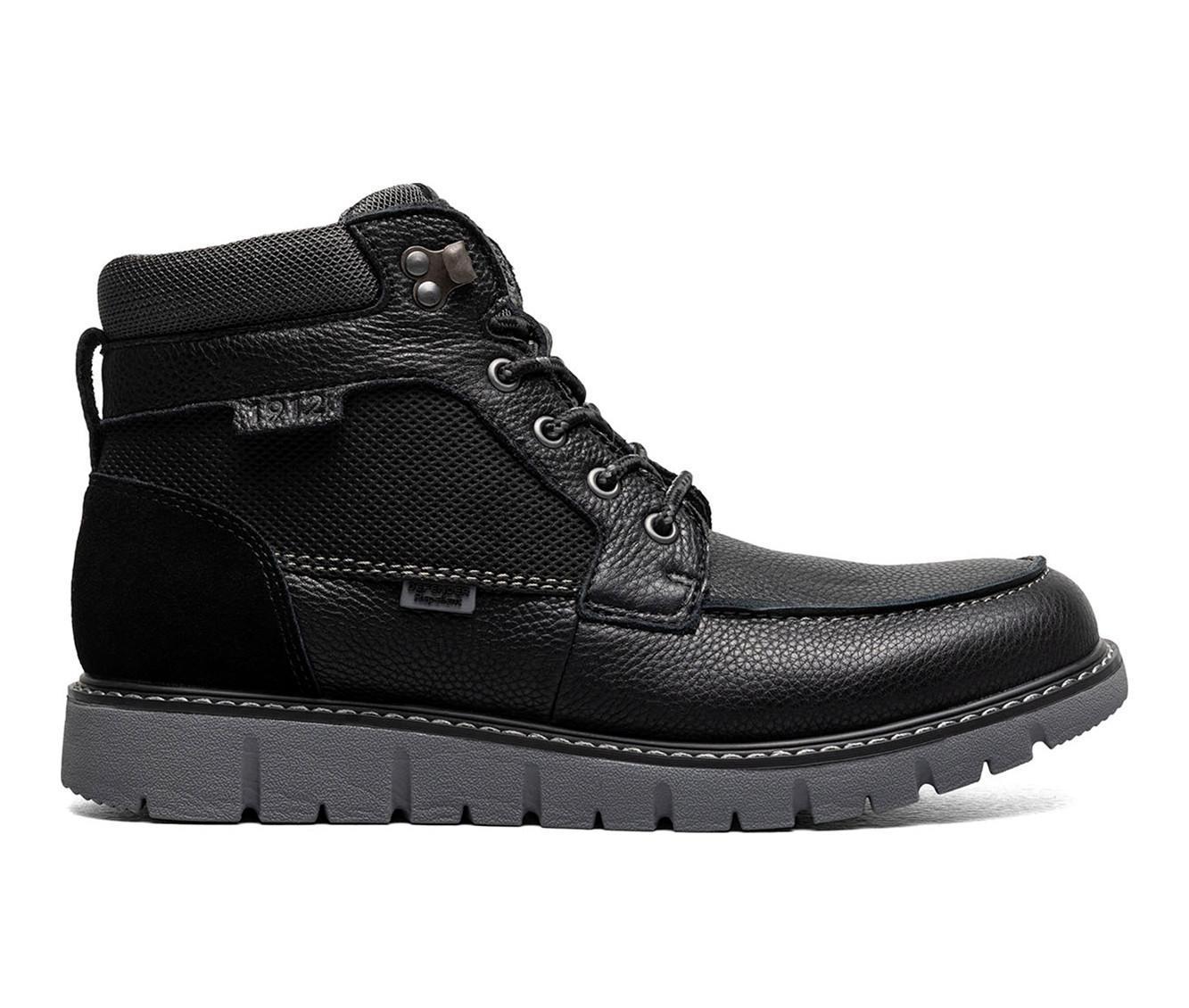 Men's Nunn Bush Karnak Hiking Boots Product Image