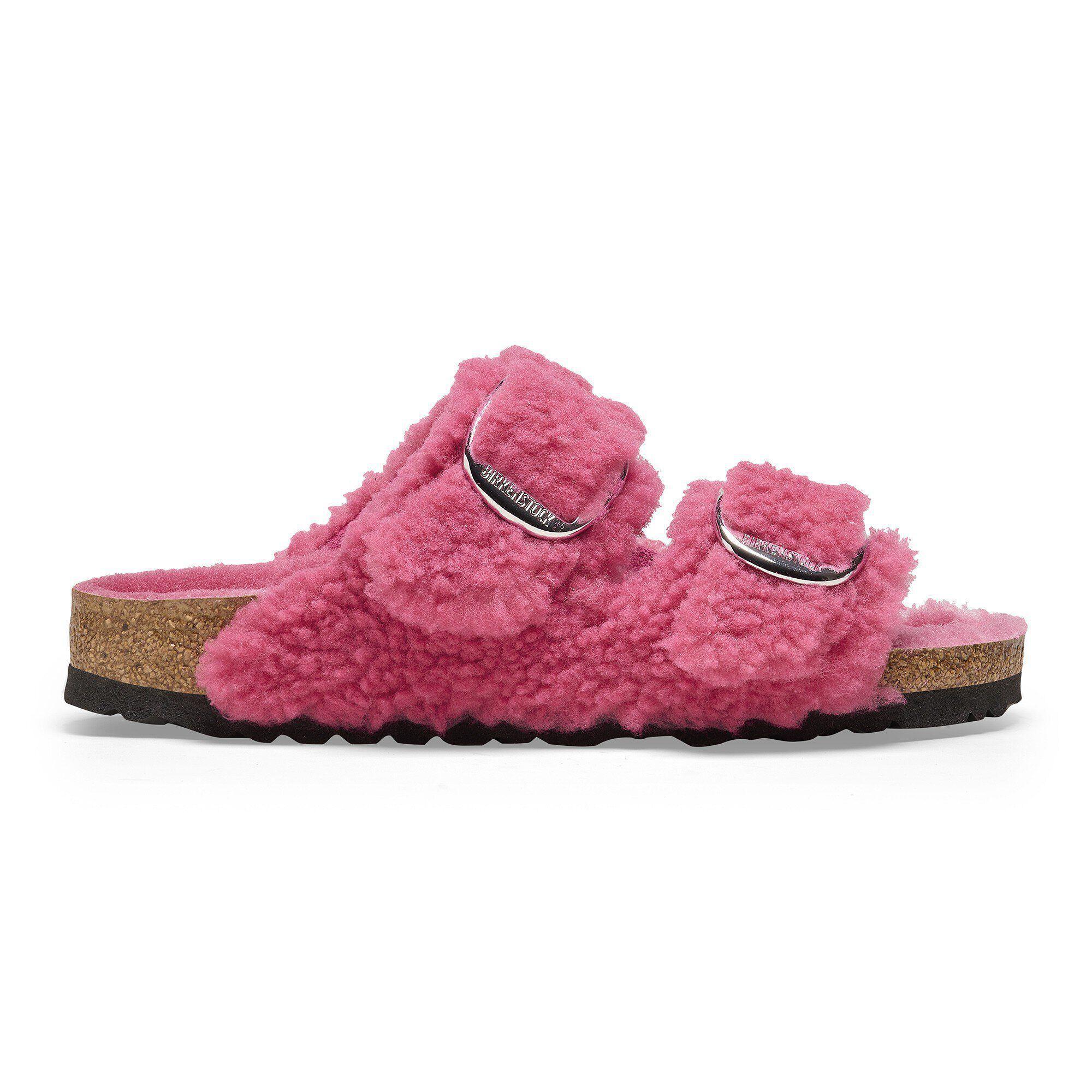 Arizona Big Buckle Fur Product Image