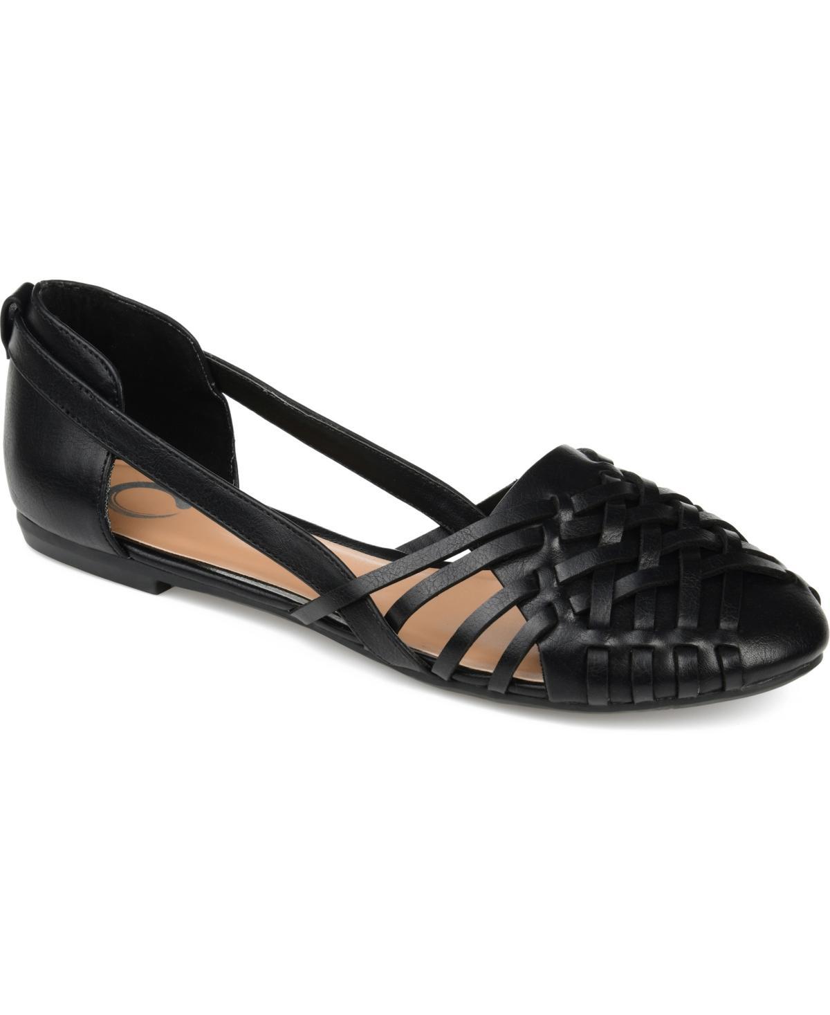 Journee Ekko Womens Flats Product Image