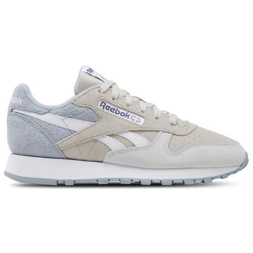 Reebok Womens Reebok Classic Leather - Womens Shoes Product Image