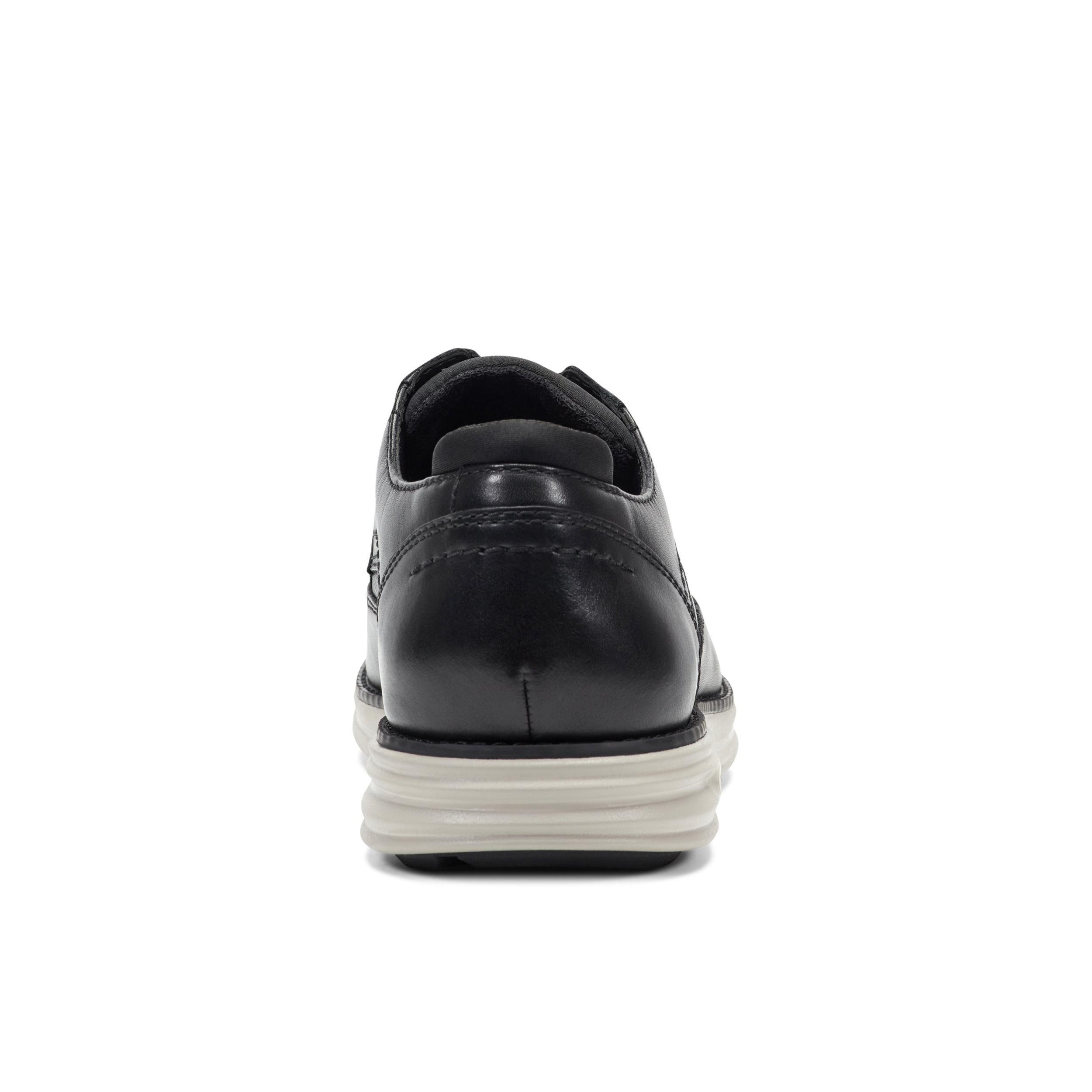 Men's Coltin Casual Lace-up Round Toe Shoes Product Image