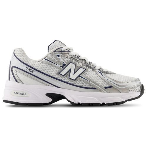New Balance Mens New Balance 740 - Mens Running Shoes Product Image