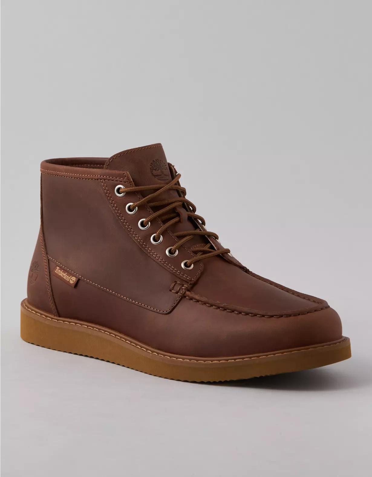 Timberland Men's Newmarket Mid Lace-Up Chukka Boot Product Image
