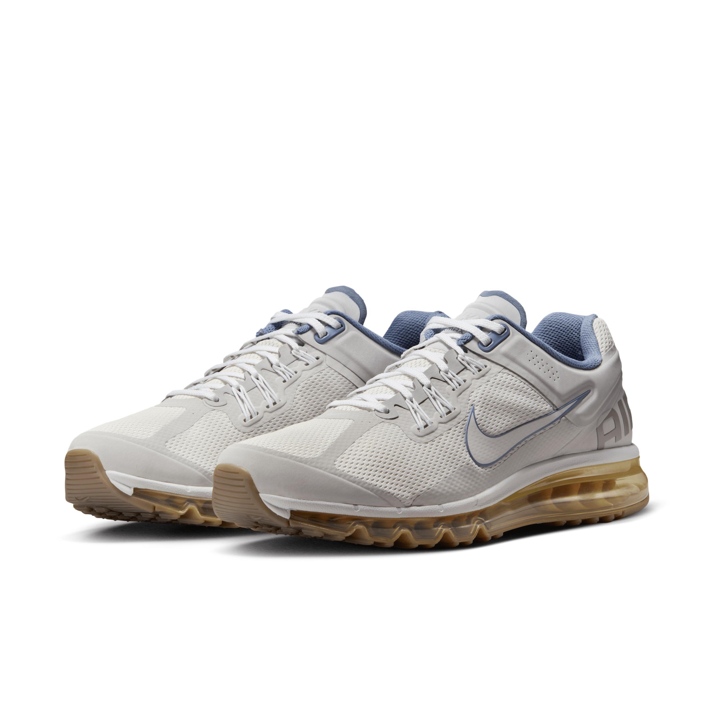 Nike Men's Air Max 2013 Shoes Product Image