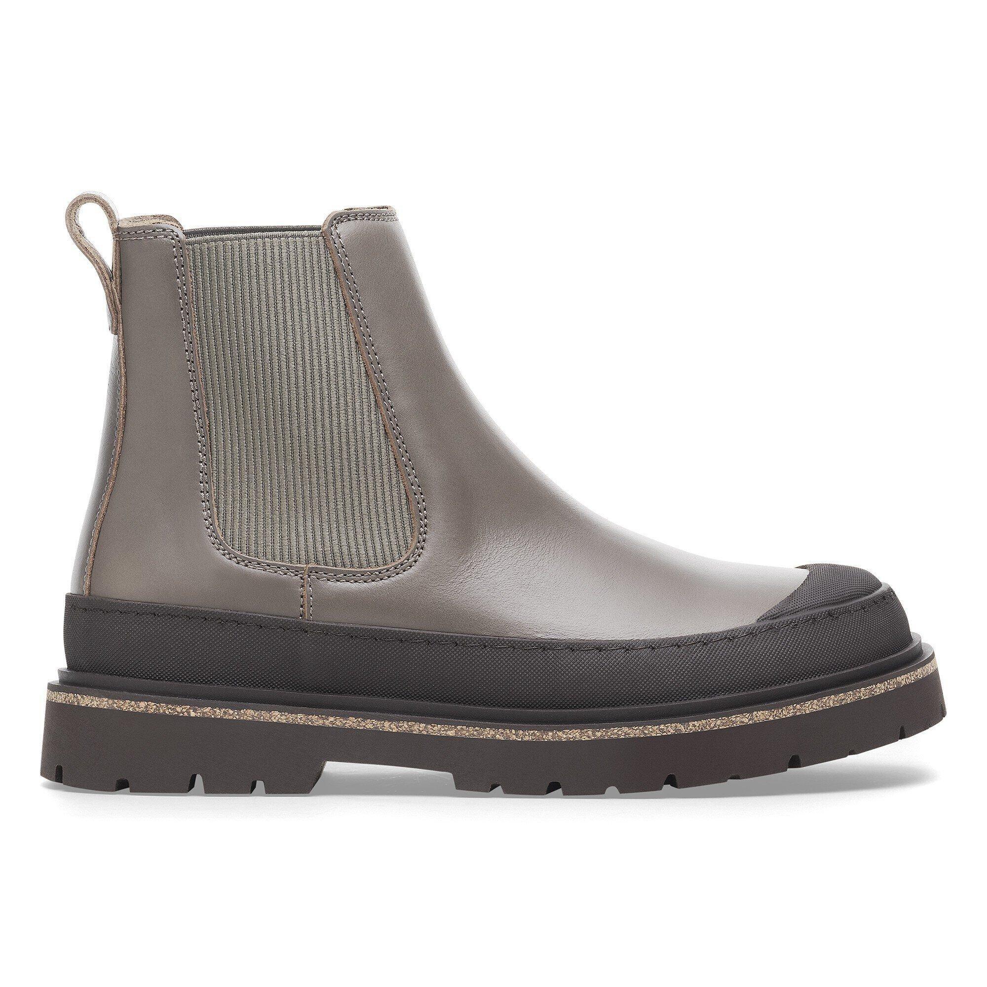 Prescott Slip On Women Waxy Leather Product Image