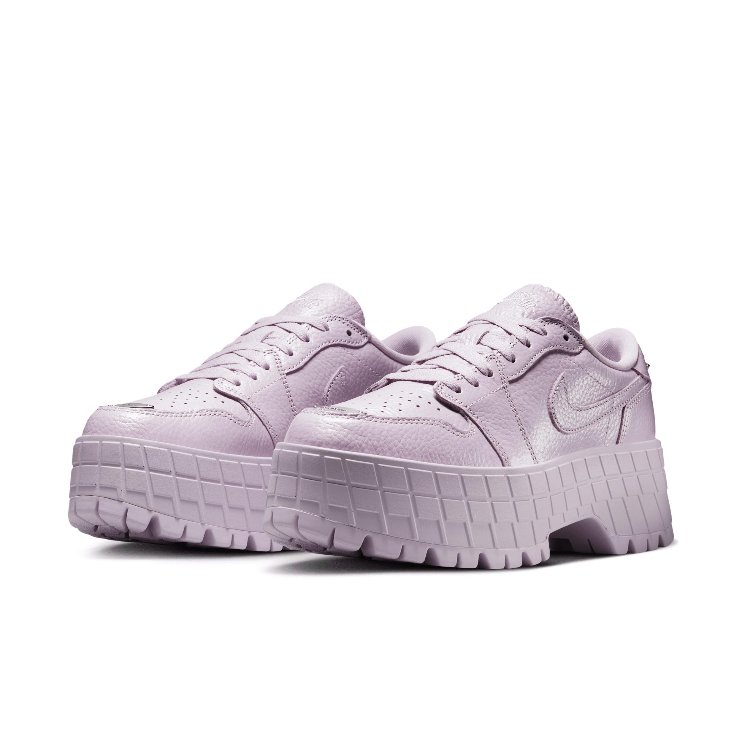 Women's Air Jordan 1 Brooklyn Low Shoes Product Image
