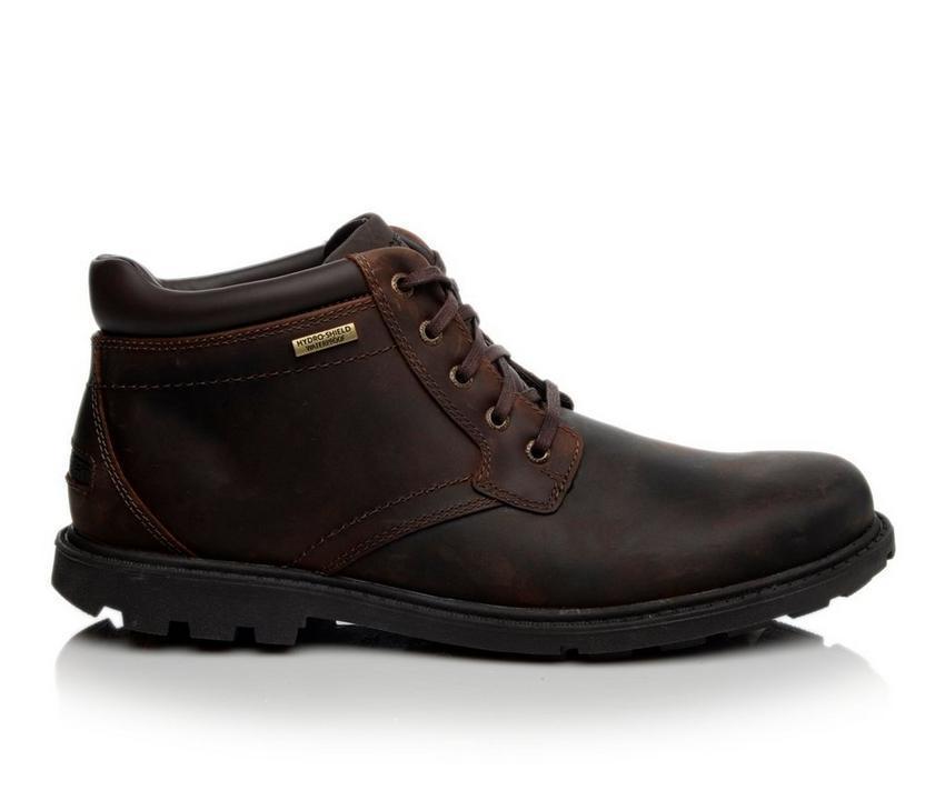 Men's Rockport Storm Surge Boots Product Image