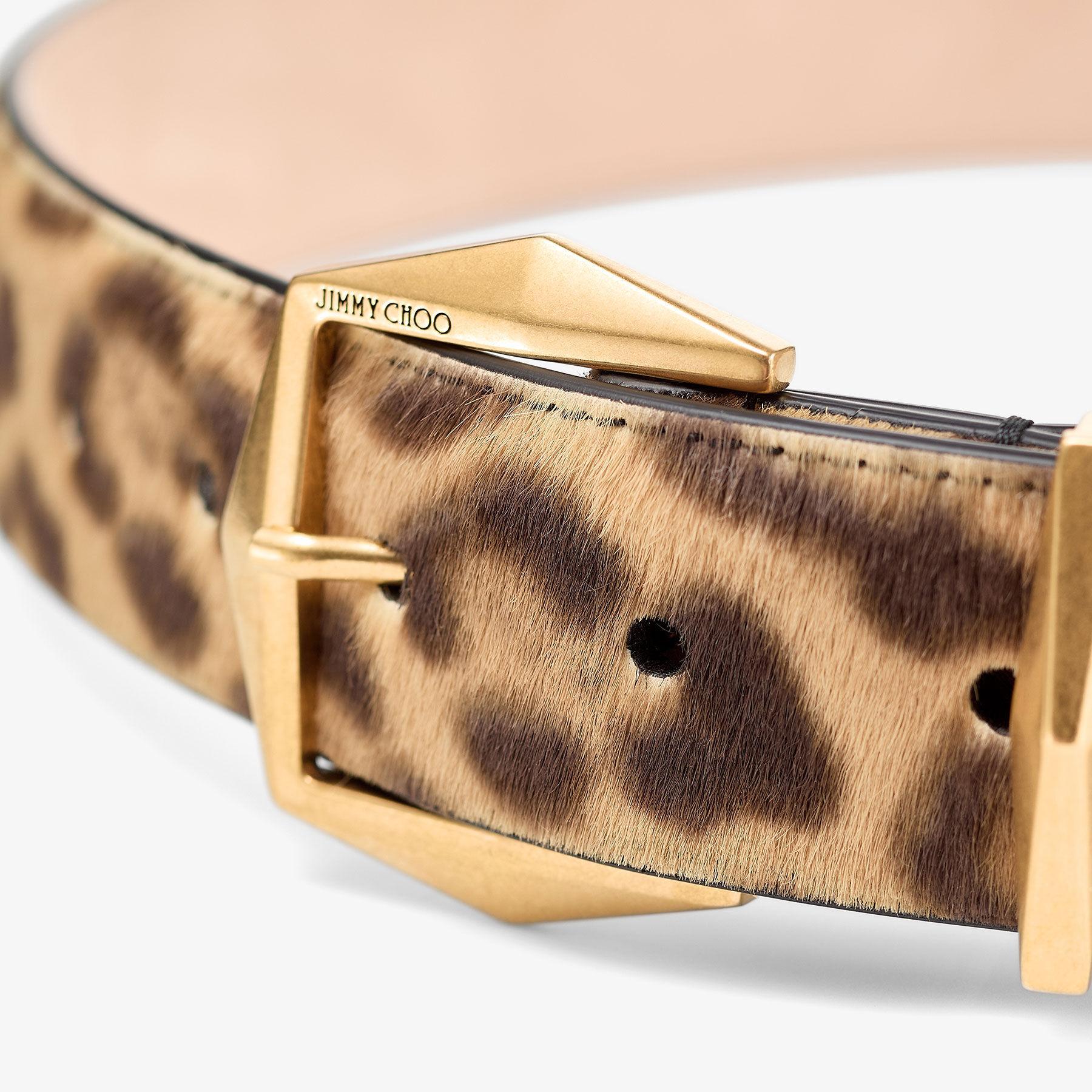 Diamond Buckle Belt Product Image