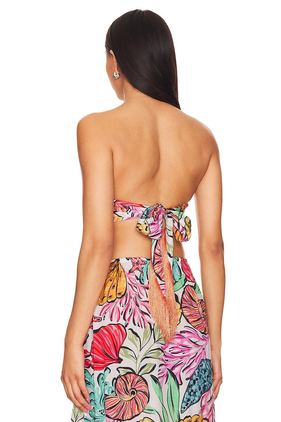 Grenade Top Sundress Product Image