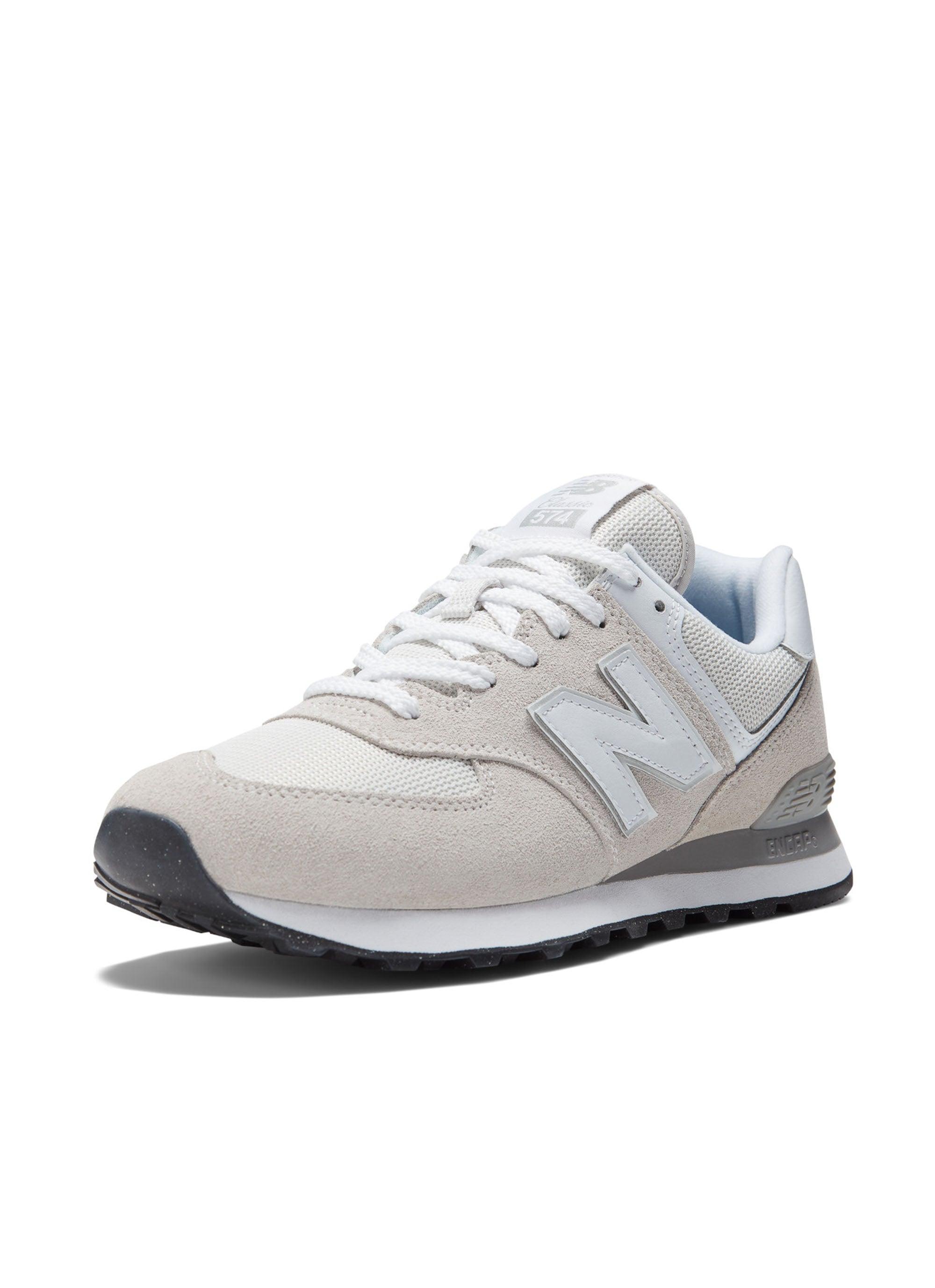 574 Sneaker - Nimbus Cloud Product Image