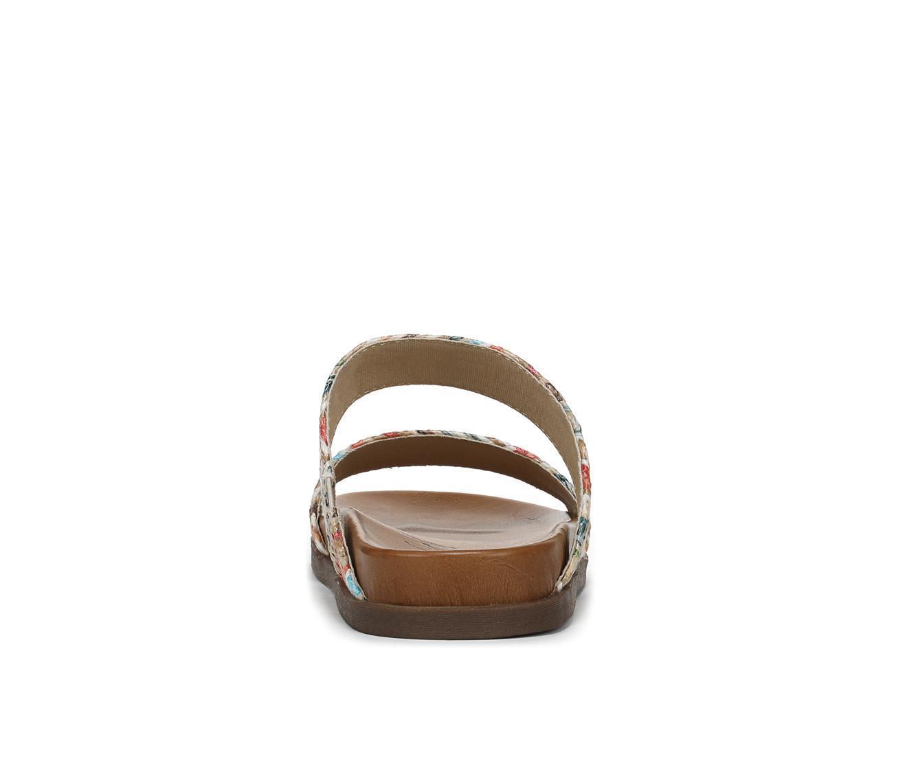 Women's Blowfish Malibu Leah Footbed Sandals Product Image