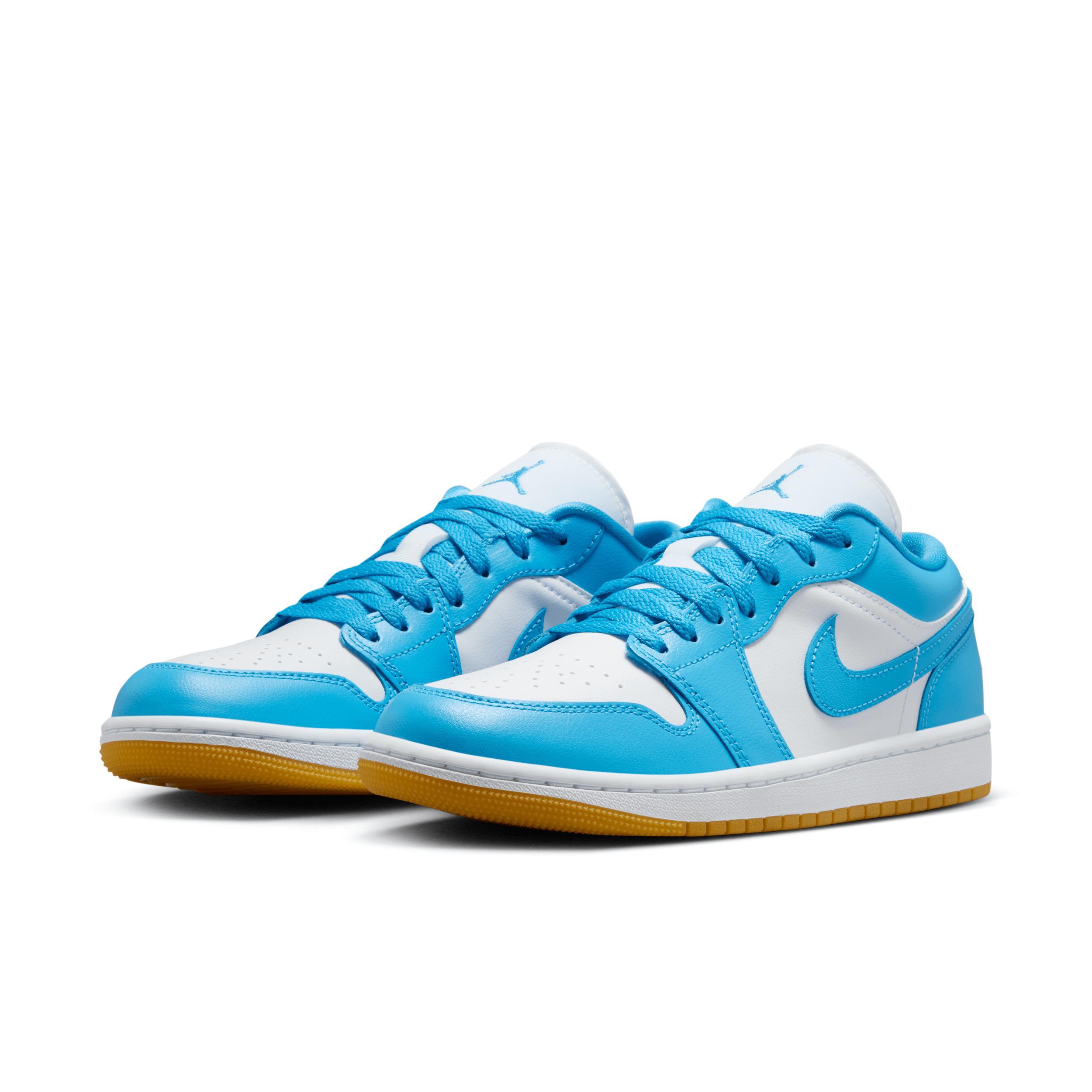 Womens Air Jordan 1 Low Shoes Product Image