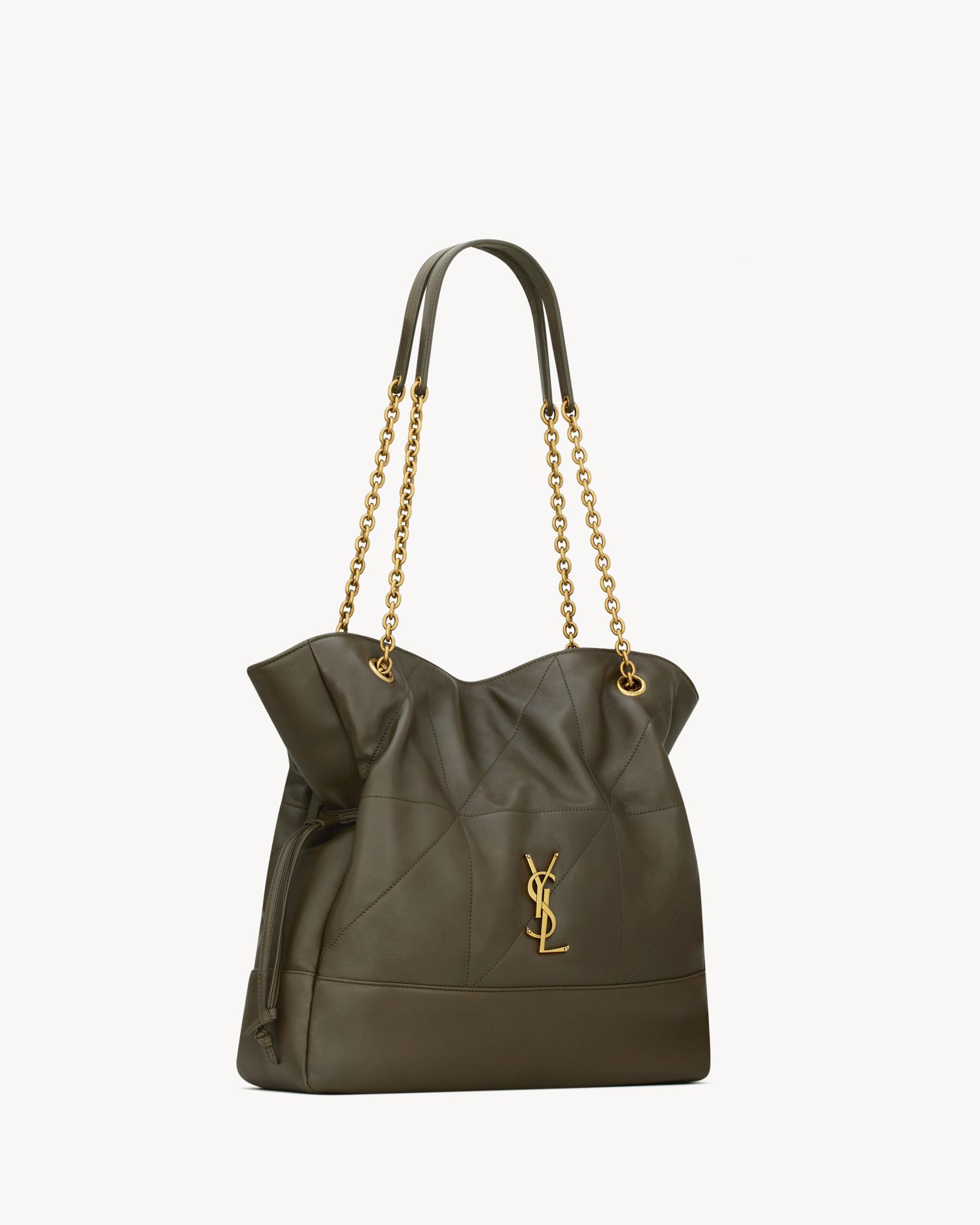JAMIE SHOPPING in lambskin Product Image