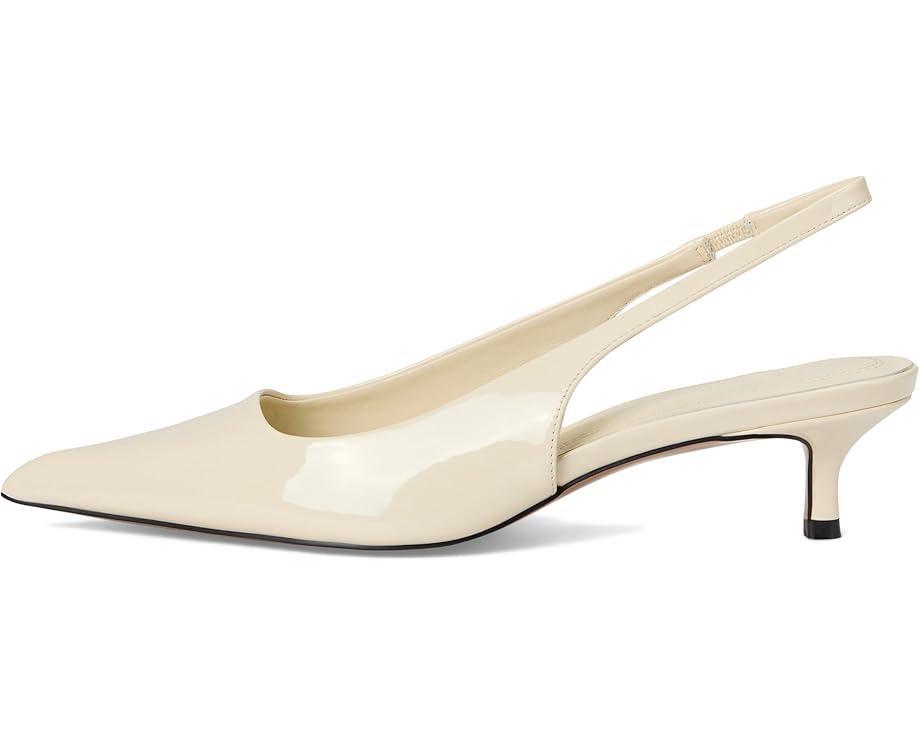 Inari Lasso Buckle Slingback Pumps Product Image