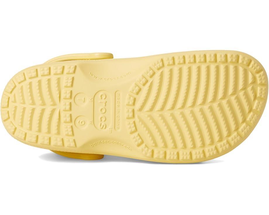 Classic Clog - Seasonal Graphic Product Image