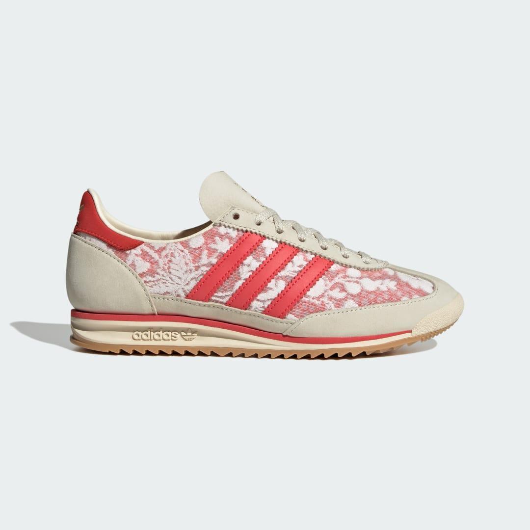 SL 72 OG Shoes Product Image