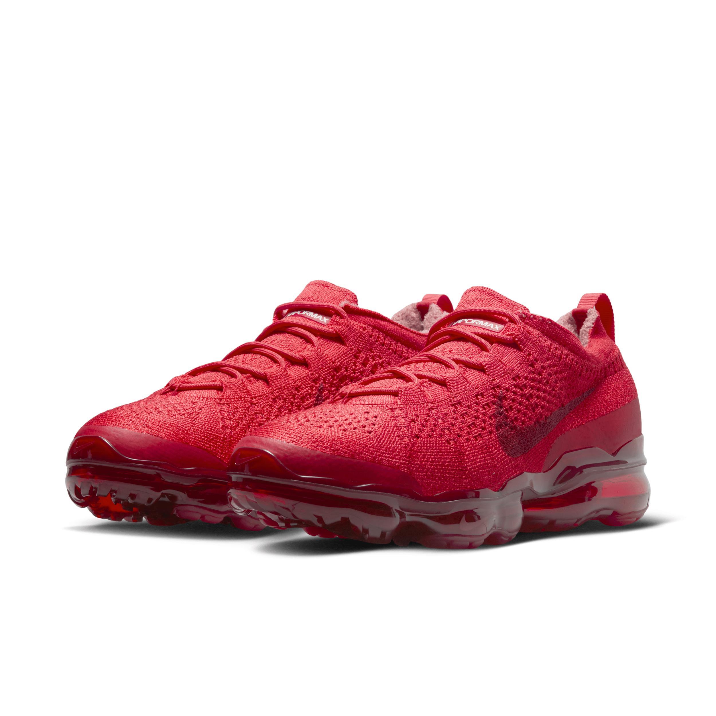 Nike Men's Air VaporMax 2023 Flyknit Shoes Product Image