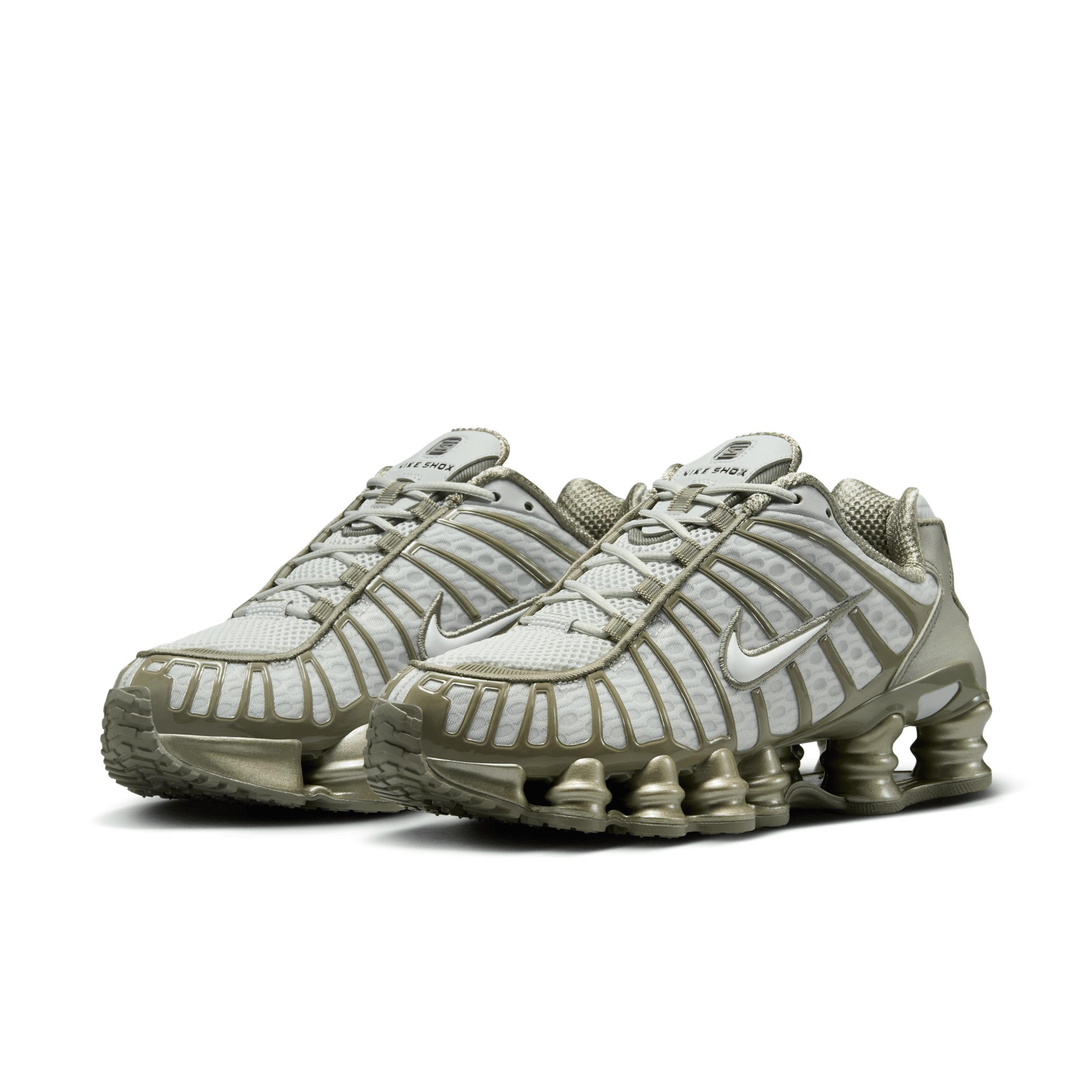 Nike Shox TL Women's Shoes Product Image