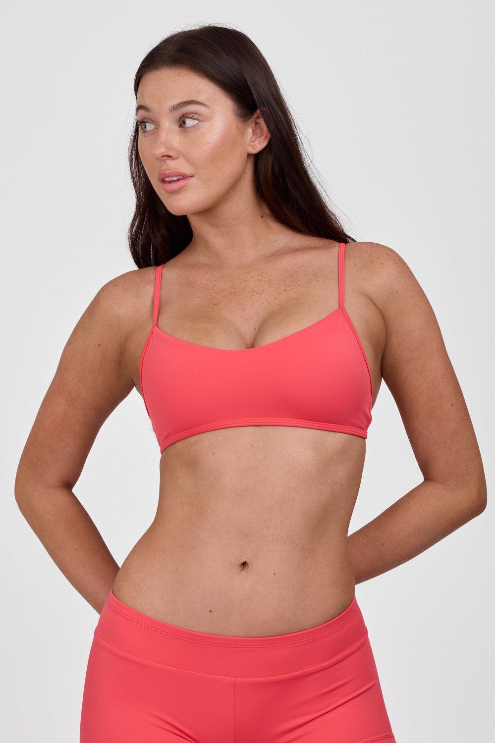 Hikari Bikini Top Product Image