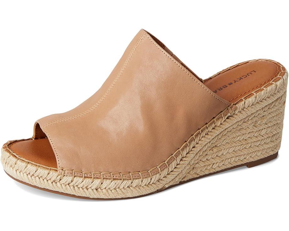 Cabriah Woven Espadrille Wedge Sandal Product Image