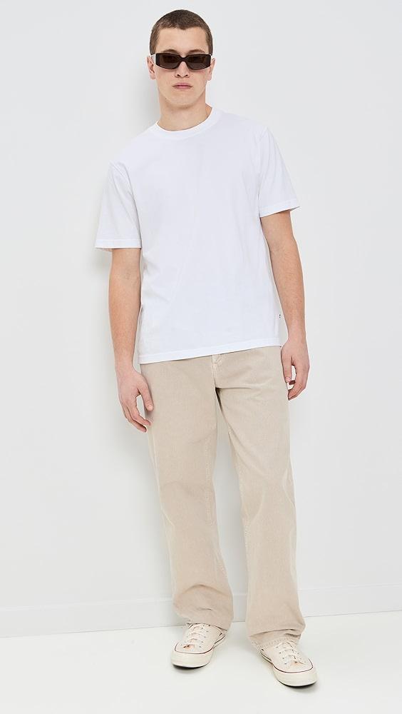 NN07 Adam Tee | Shopbop Product Image