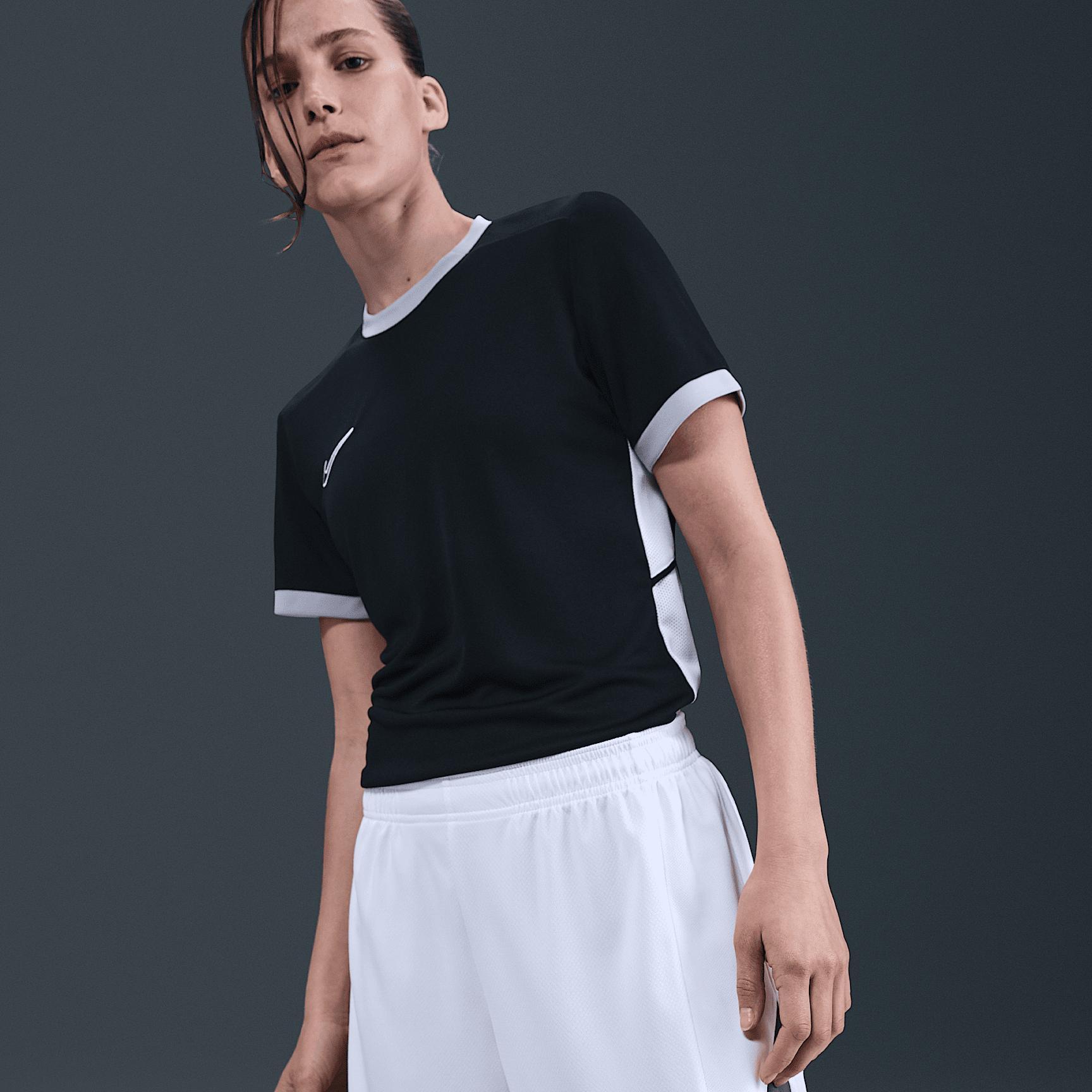 Nike Strike Women's Dri-FIT Soccer Shorts Product Image