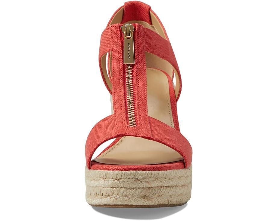 Berkley Mid Sandal Product Image