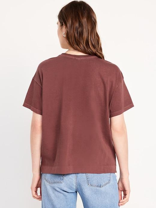 Vintage T-Shirt Product Image