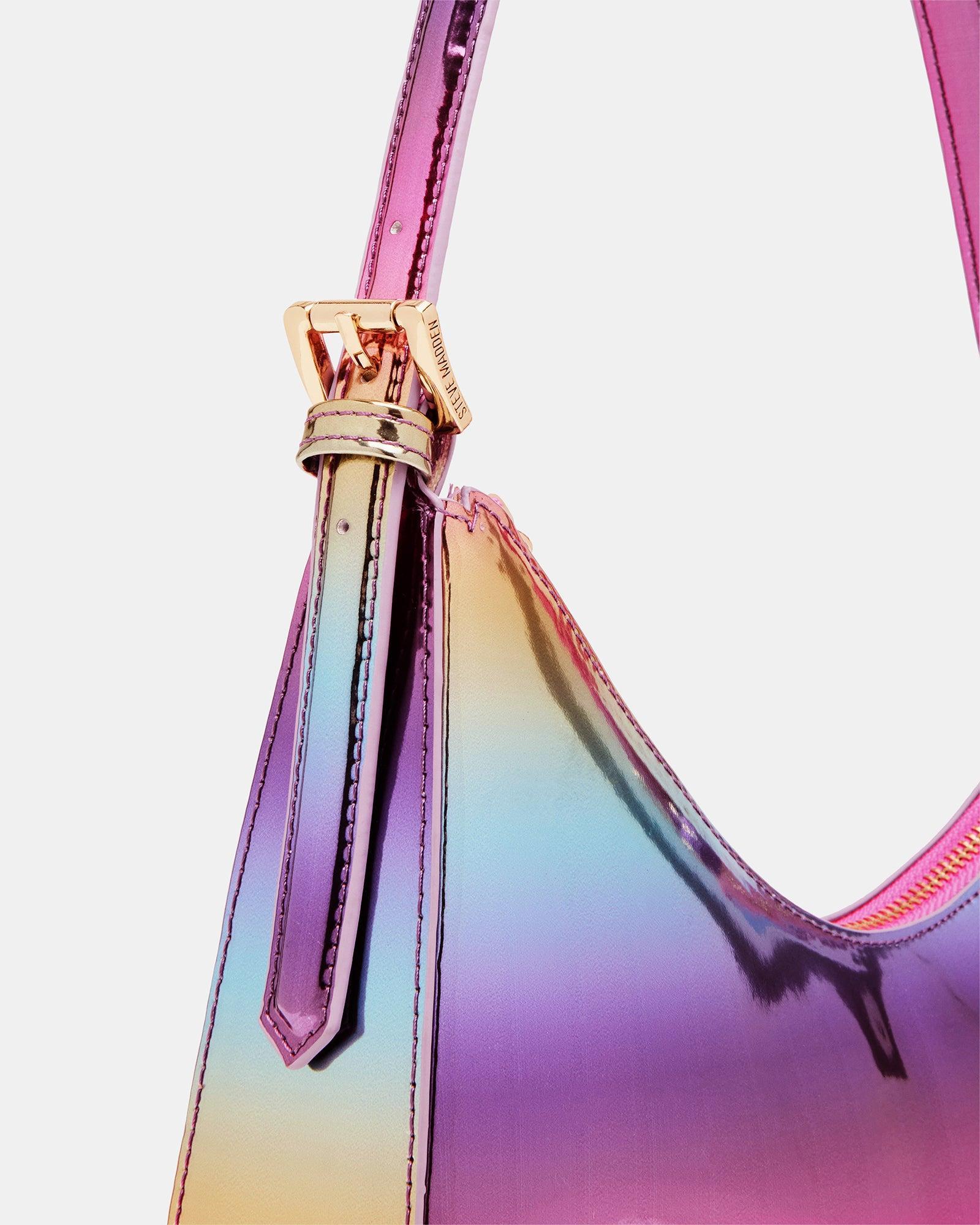 SMITH BAG METALLIC MULTI Female Product Image