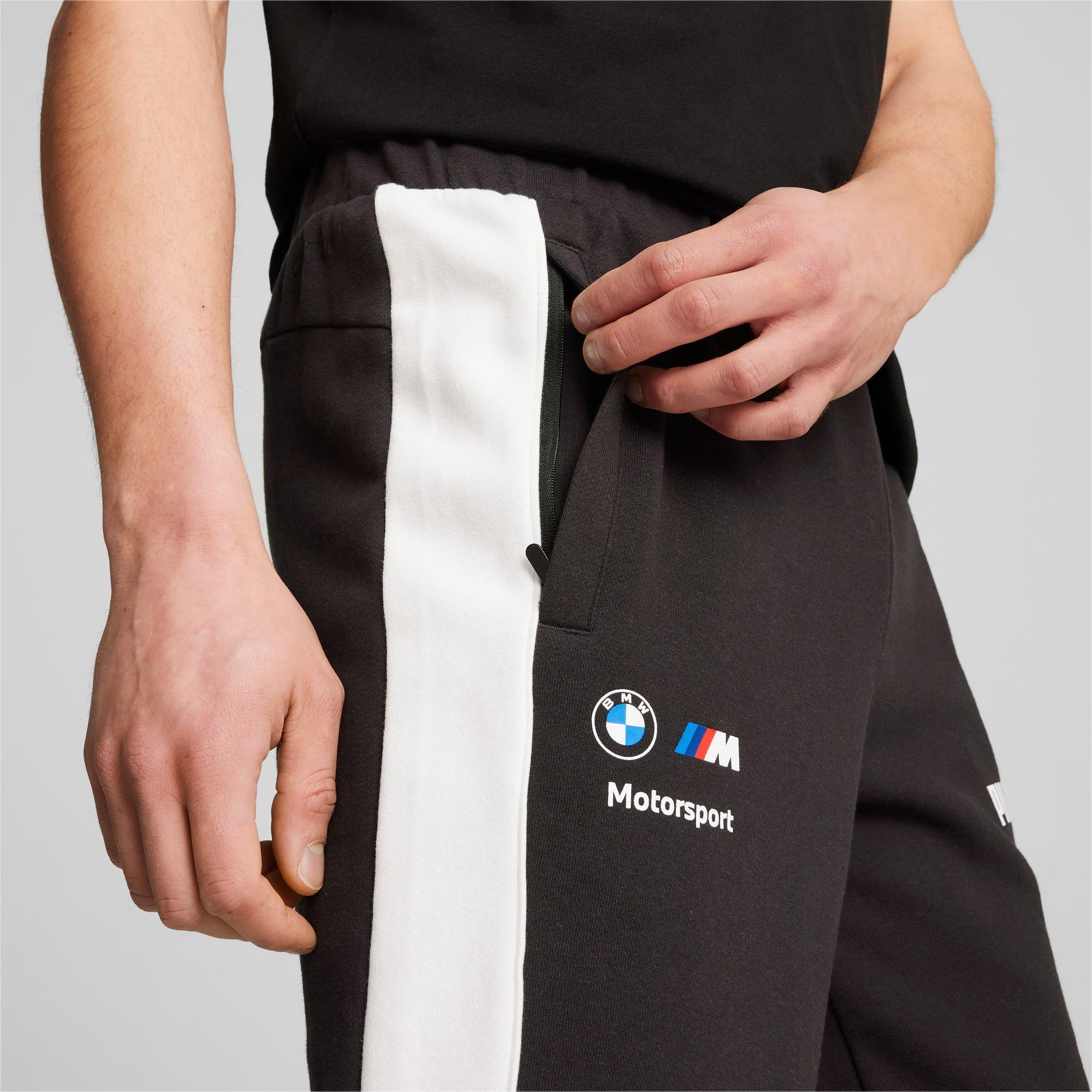 BMW M Motorsport MT7+ Men's Sweat Pants Product Image
