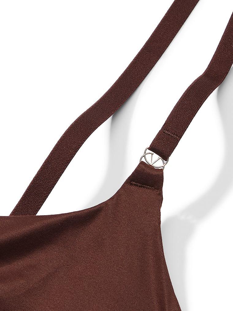 BODYWEAR by Victoria with FeatherSoft™ Innovation Maxi Slip Dress Product Image