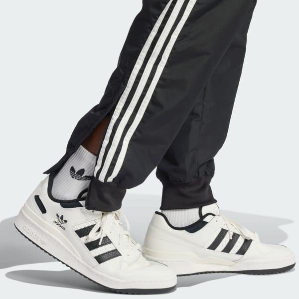 adidas Atlanta Pants Collegiate Green S Mens Product Image
