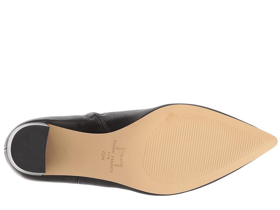 Marc Fisher LTD Ulani Leather) Women's Shoes Product Image