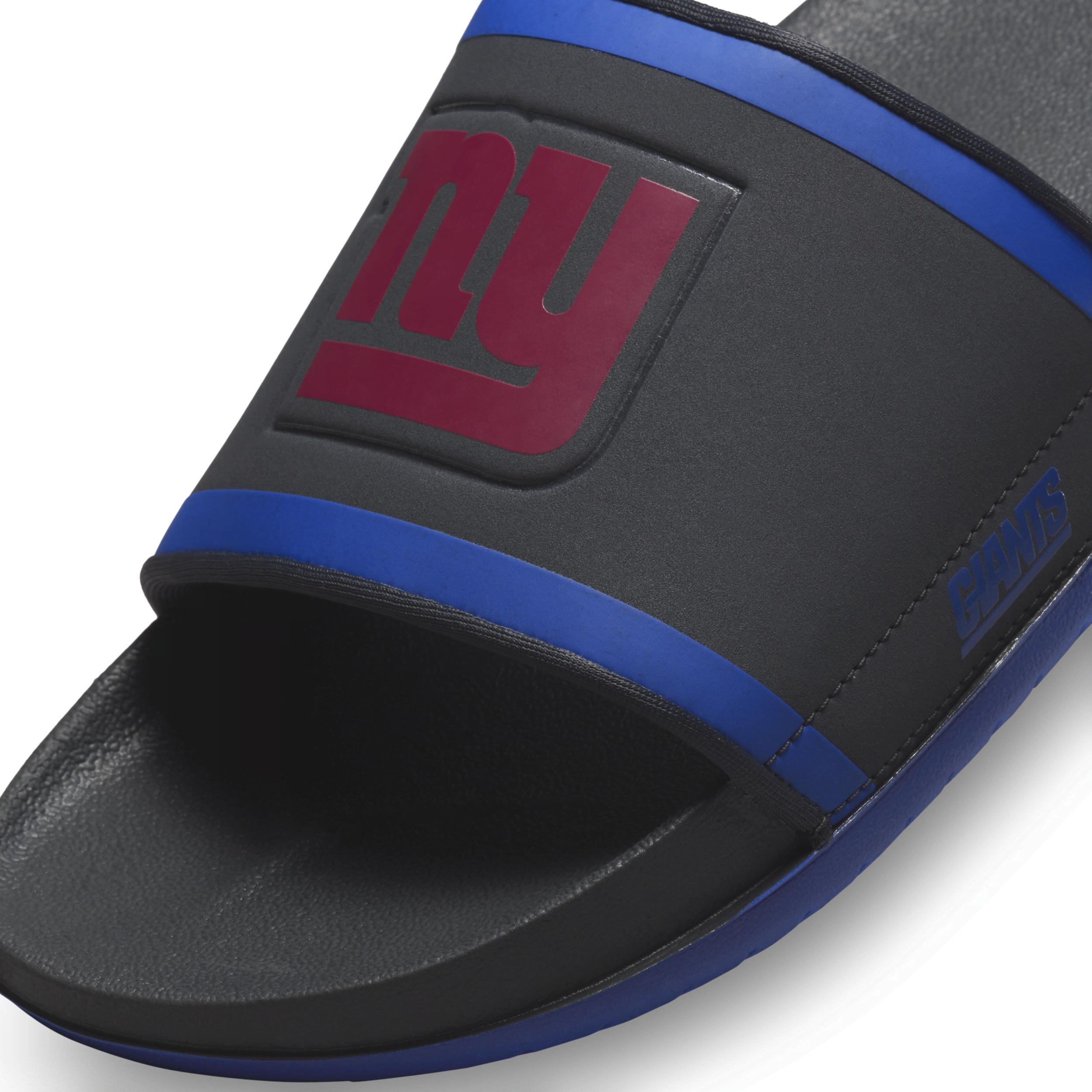 Nike Offcourt (NFL Los Angeles Rams) Slide Product Image