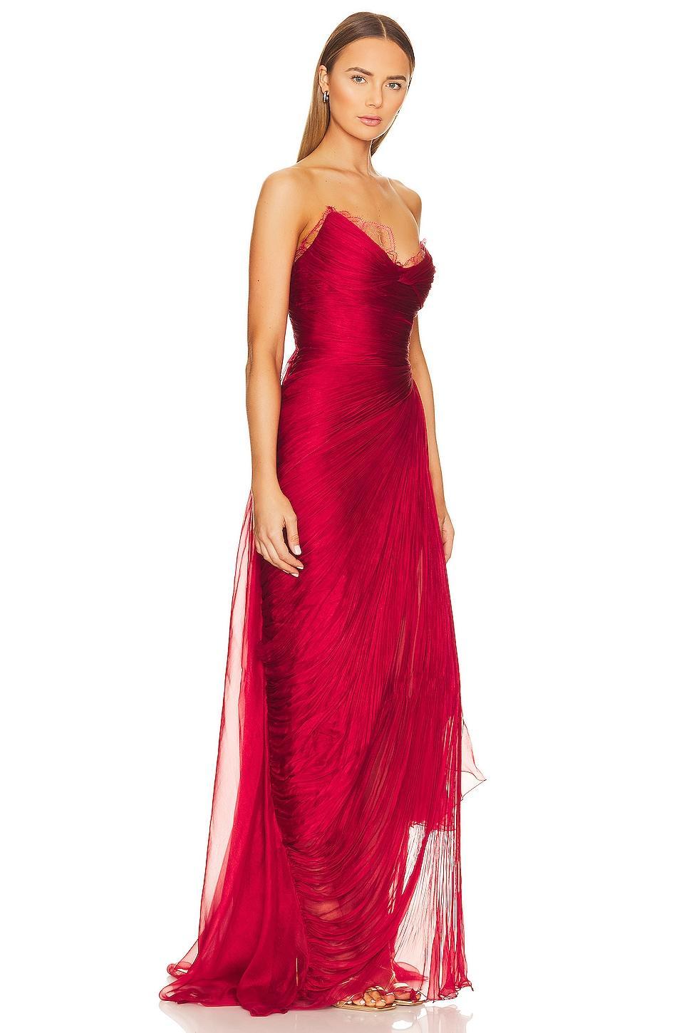 Jolie Gown Maria Lucia Hohan Product Image